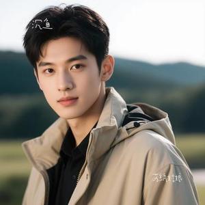 苏绣姑娘 (Cover 青沨)