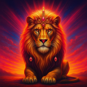 I’m Leo, Look at Me