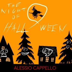 The night of Halloween (Instrumental)