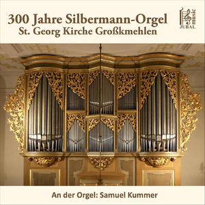 Canonic Variations on "Vom Himmel hoch, da komm ich her”, BWV 769a: Var. I. Canone all' ottava