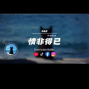 情非得已(R&B)/Haohao Music