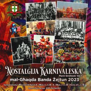 Żgħażagħ tal-Ġenn