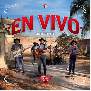 BESOS Y CEREZAS (En Vivo)