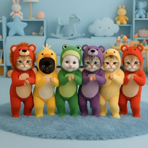 パピプペポ (Long ver.)