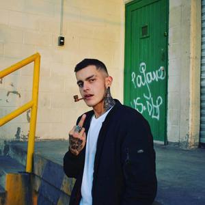 The World Is a Ghetto