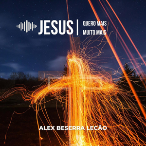 Jesus (Quero Mais Muito Mais)