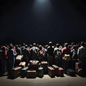 Gereh (feat. Dana Alinaqi)