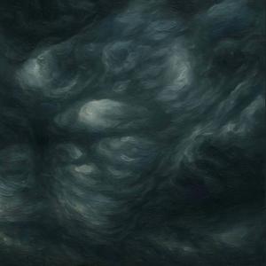 私は雲になりたい