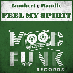 Feel My Spirit (Original Mix)
