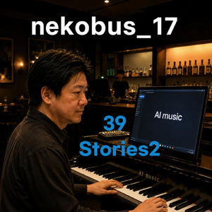 そのままの声で