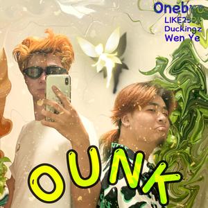 Ounk (Prod. IOF)