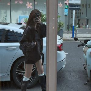 落叶