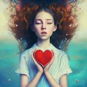 The Thing That I Want