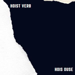 Hoist Verb
