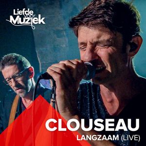 Langzaam (Uit Liefde Voor Muziek) [Live]