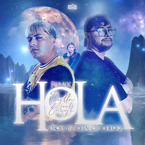 Hola (Remix) [feat. Enege]