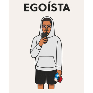 Egoísta