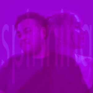spinning (feat. Holly Jane) (slowed down)