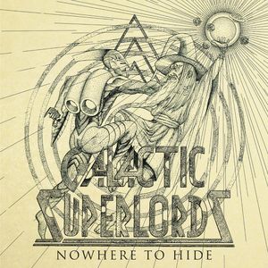 Nowhere To Hide