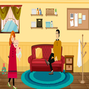 I Love You, You Love Me