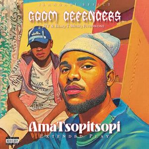 ITSOPOYI LABASHANA (feat. Gqom Defenders)