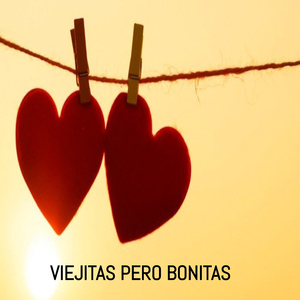 Viejitas pero bonitas