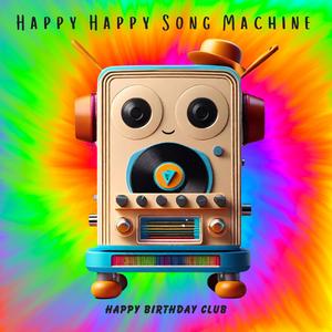 Happy Birthday Jess, Jes