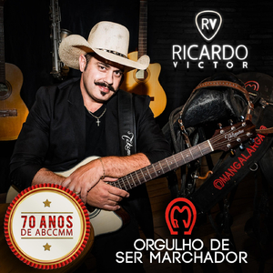 Orgulho de Ser Marchador