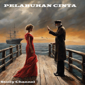 PELABUHAN CINTA (Radio Edit)