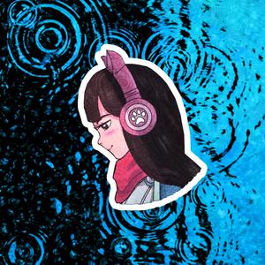 Unravel Tokyo Ghoul but it's sleepy lofi hiphop