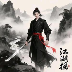 江湖摇
