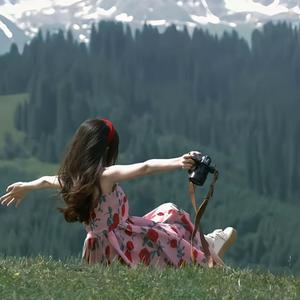 花开等你 等你的一切