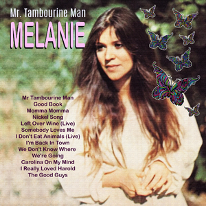 I Really Loved Harold