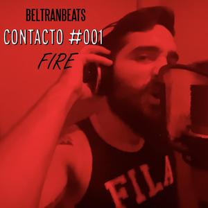 Contacto 001 (feat. Fire Pérez)