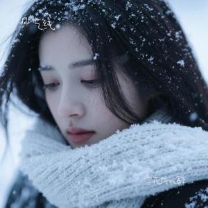 雪花陪我醉