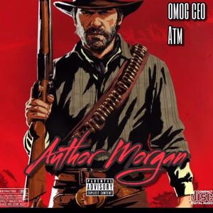 Author Morgan (feat. Adamthamac)