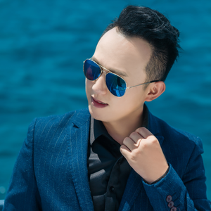 吴成周-因为有爱