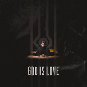 God Is Love