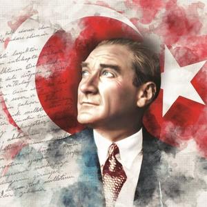 Cumhuriyet Marşı (29 Ekim) (Radio Edit)