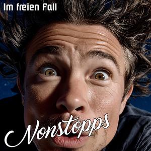 Im freien Fall