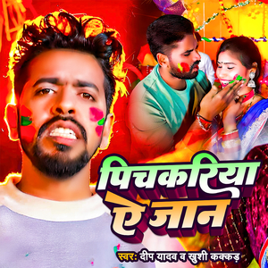 Pichkariya Ye Jan