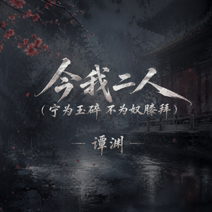 今我二人(宁为玉碎 不为奴膝拜)