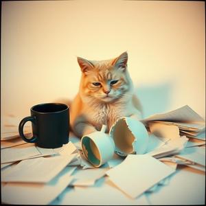 짜증나, 다 나가줘