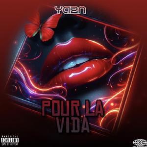 POUR LA VIDA