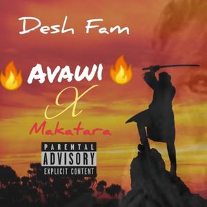 Avawi X Makatara