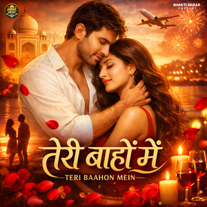 Teri Baahon Mein