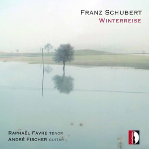 Winterreise, Op. 89, D. 911: No. 7, Auf dem Flusse