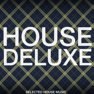 Caution Man (House Groove Mix)