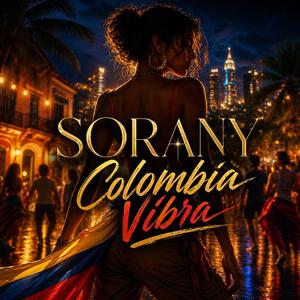 Colombia Vibra