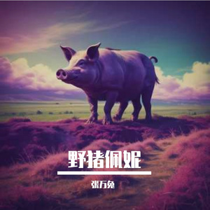 【睡前故事】野猪佩妮